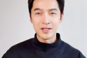小金体育登录入口-胡歌为闽超南平队做宣传：五一快到了，去武夷山，为闽超加油