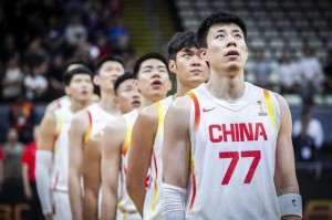 辽篮旧将成男篮失意者，两战4投仅1中，畏手畏脚，恐遭郭士强放弃