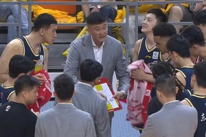 小金体育登录入口-广东男篮加时3分险胜北京，张皓嘉读秒绝杀 胡明轩23+6奎因39+9+8